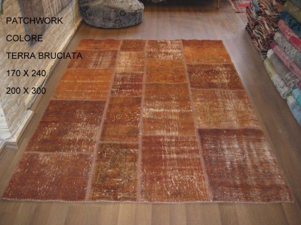 <span> <br/>Cod: PW 0023  TERRA BRUCIATA <br/> (200 X 300)</span>